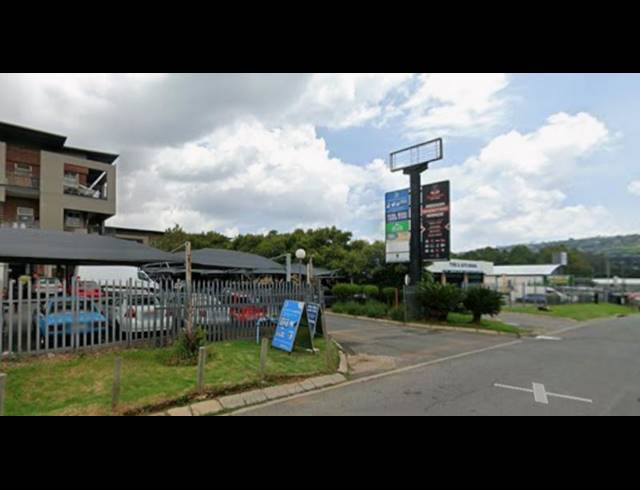 BUSINESS FOR SALE IN BRUMA